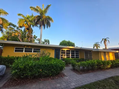 2503 Andros Lane Fort Lauderdale FL 33312