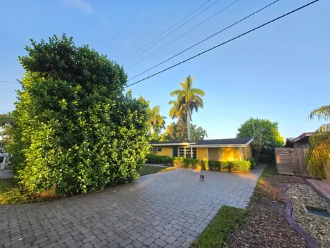 2503 Andros Lane Fort Lauderdale FL 33312