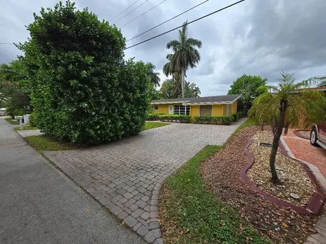 2503 Andros Lane Fort Lauderdale FL 33312