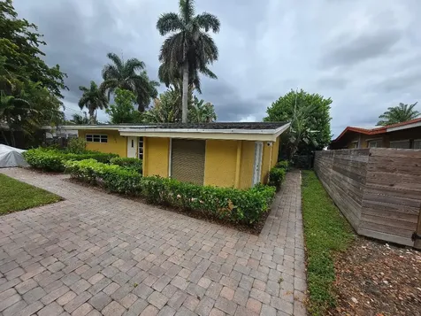 2503 Andros Lane Fort Lauderdale FL 33312