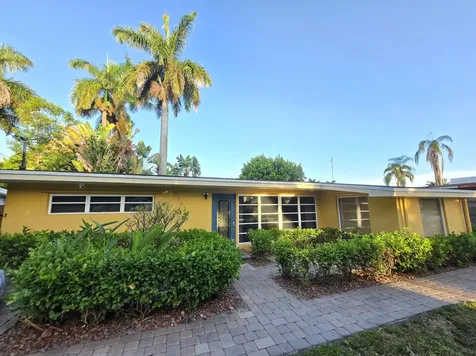 2503 Andros Lane Fort Lauderdale FL 33312
