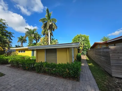 2503 Andros Lane Fort Lauderdale FL 33312