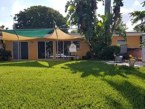 2503 Andros Lane Fort Lauderdale FL 33312