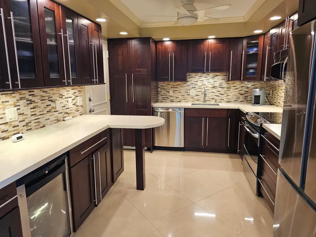 4100 Galt Ocean Drive Fort Lauderdale FL 33308