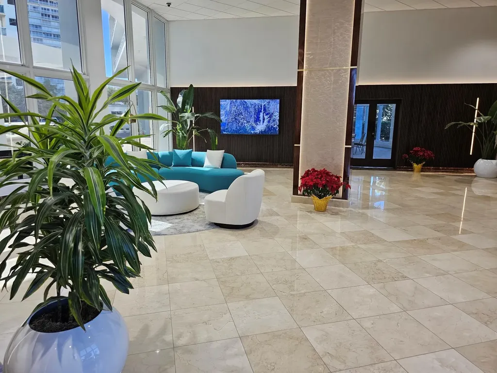 4100 Galt Ocean Drive Fort Lauderdale FL 33308