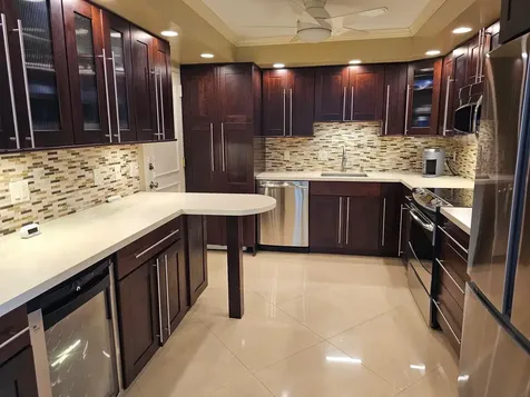 4100 Galt Ocean Drive Fort Lauderdale FL 33308
