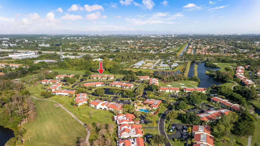 21215 Lago Circle Boca Raton FL 33433