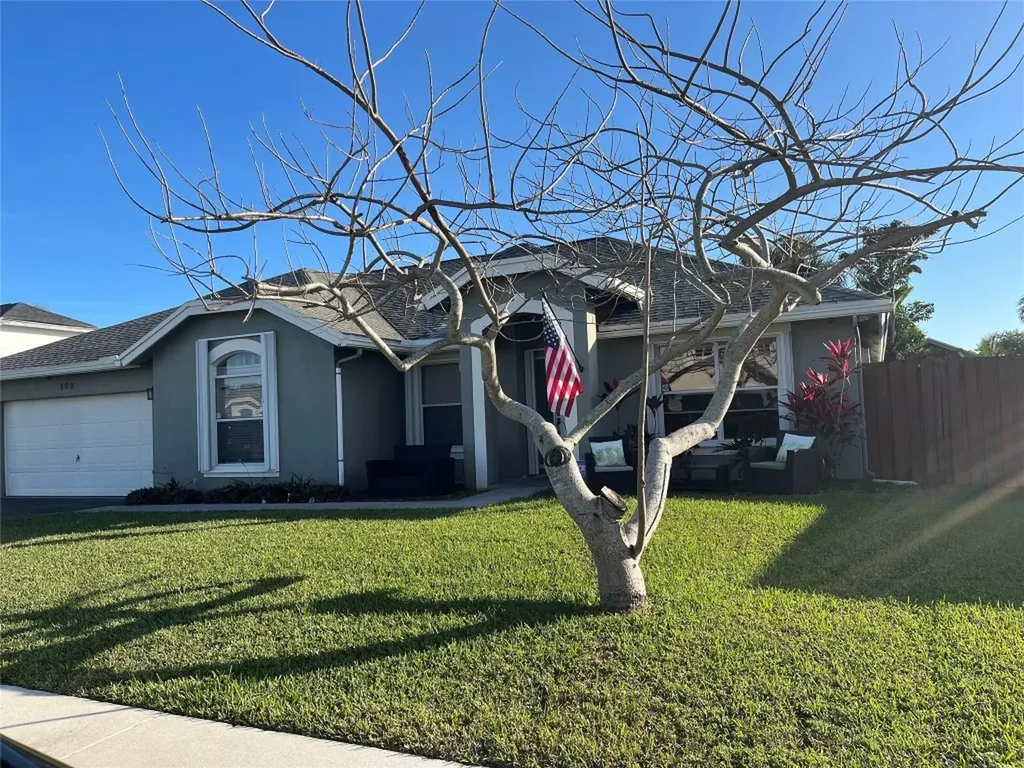 502 Barbri Lane Davie FL 33325