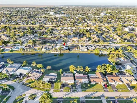 10680 NW 29th Manor Sunrise FL 33322