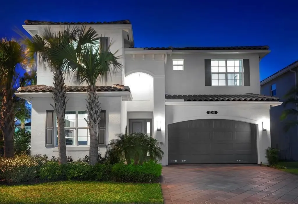 15269 Cherry Creek Lane Delray Beach FL 33446
