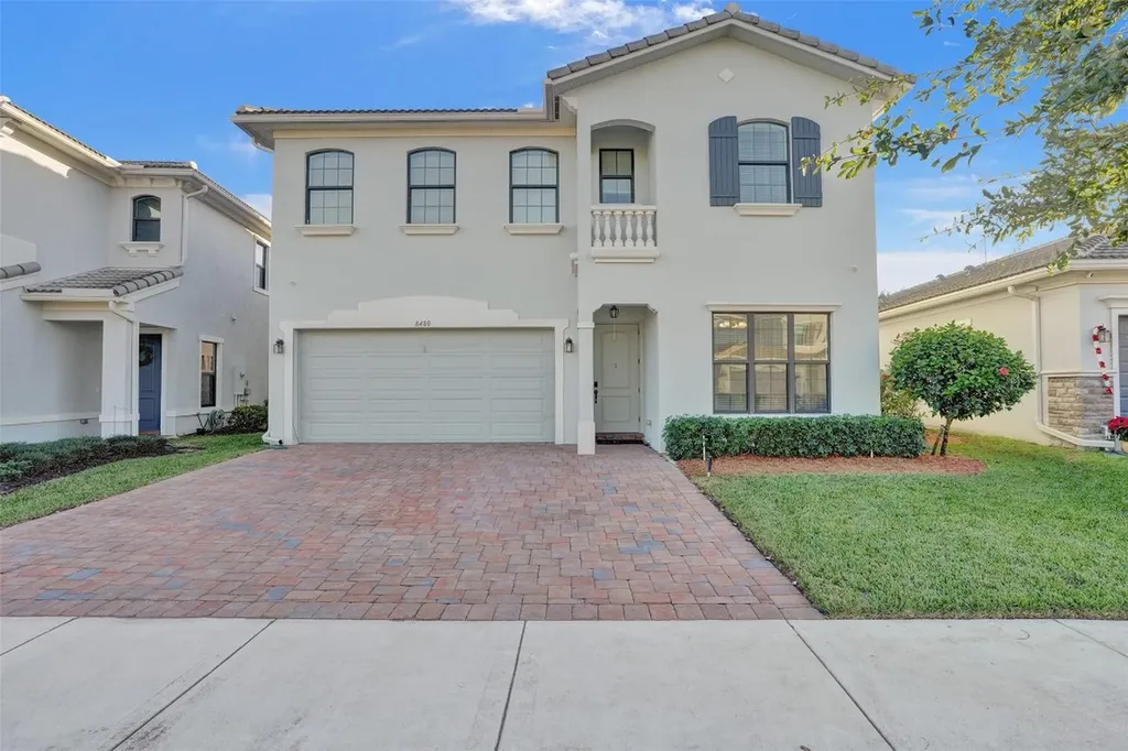 8480 NW 39th Court Coral Springs FL 33065