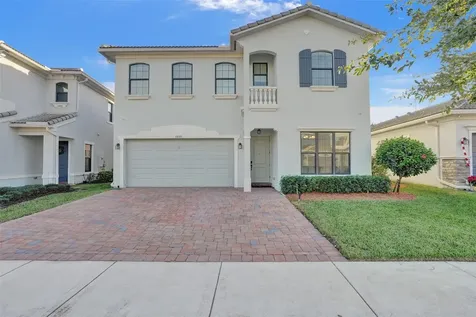 8480 NW 39th Court Coral Springs FL 33065