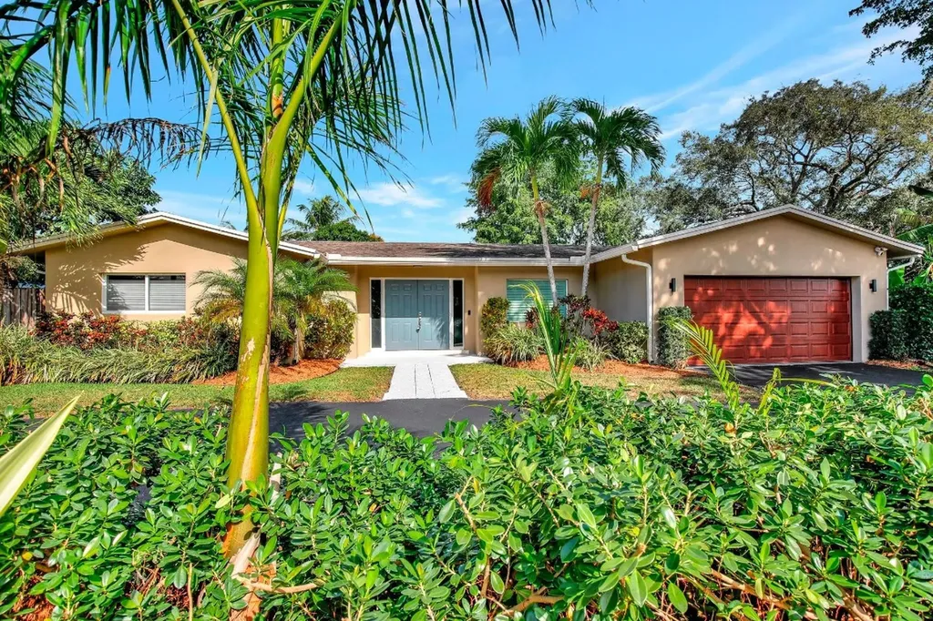 5901 SW 17th Street Plantation FL 33317