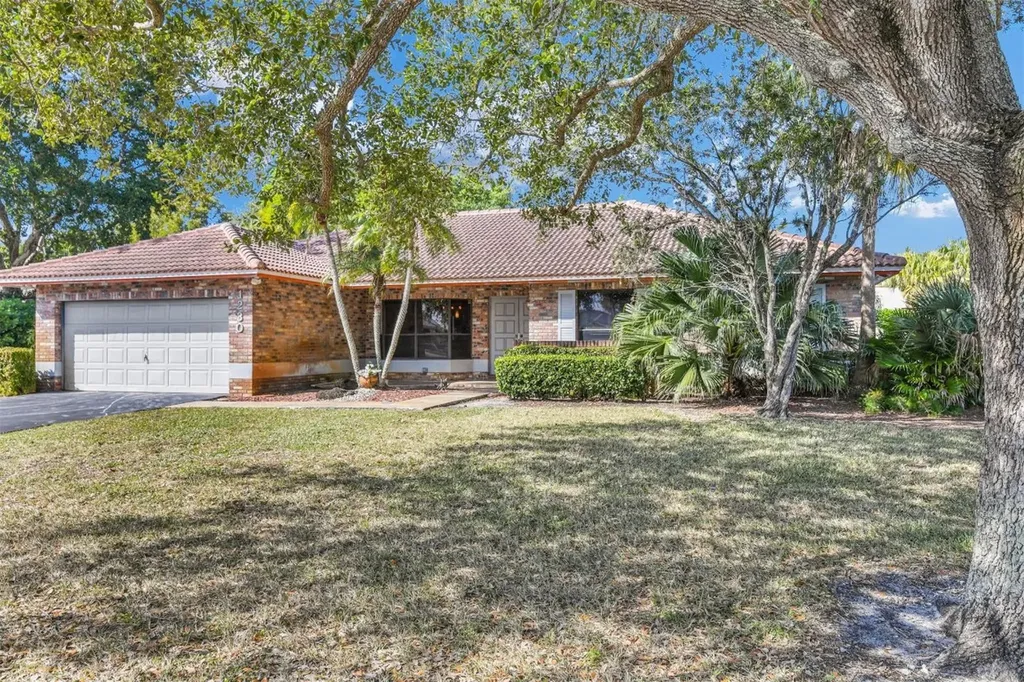 1230 NW 110th Terrace Coral Springs FL 33071