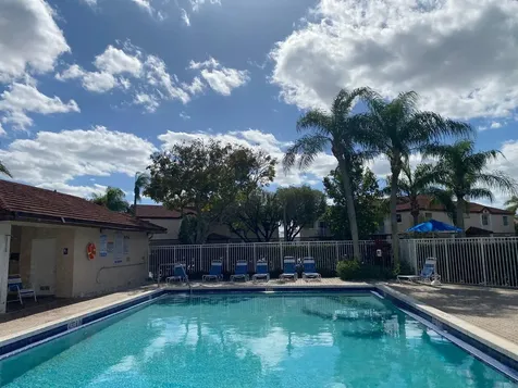 11266 SW 12th Street Pembroke Pines FL 33025