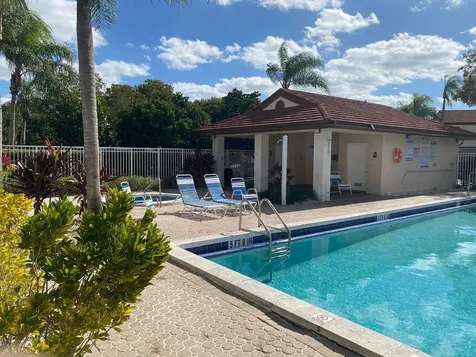 11266 SW 12th Street Pembroke Pines FL 33025