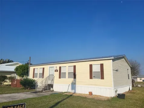 1057 Blue Heron Moore Haven FL 33471