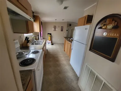 1057 Blue Heron Moore Haven FL 33471