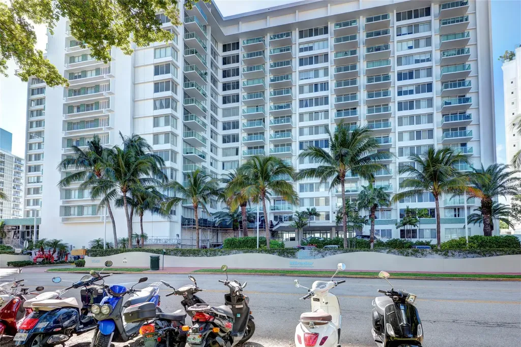 1000 West Avenue Miami Beach FL 33139