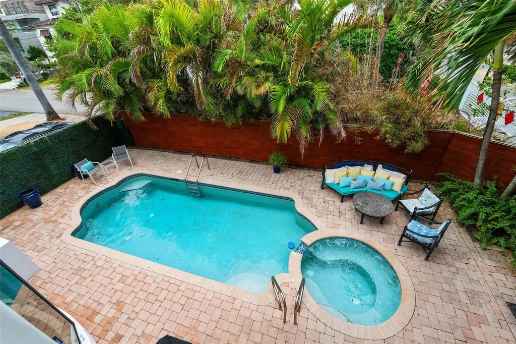 2301 N Atlantic Boulevard Fort Lauderdale FL 33305