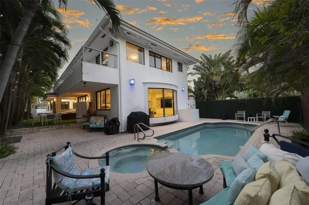 2301 N Atlantic Boulevard Fort Lauderdale FL 33305