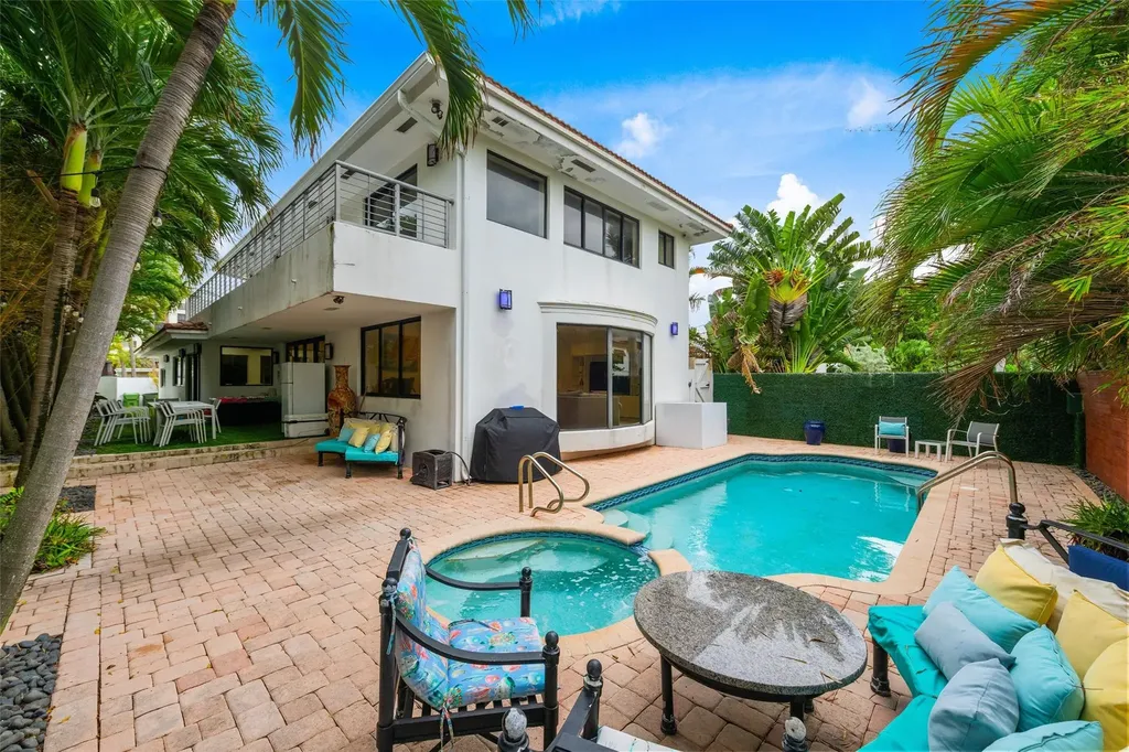 2301 N Atlantic Boulevard Fort Lauderdale FL 33305