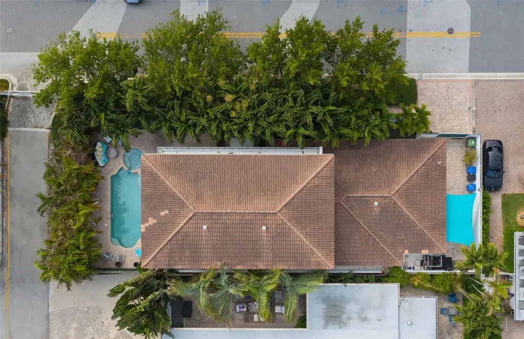 2301 N Atlantic Boulevard Fort Lauderdale FL 33305