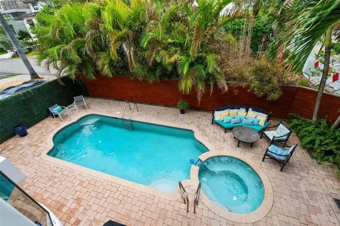 2301 N Atlantic Boulevard Fort Lauderdale FL 33305
