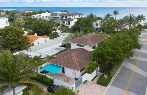 2301 N Atlantic Boulevard Fort Lauderdale FL 33305