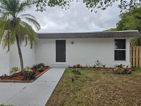 7803 NW 75th Avenue Tamarac FL 33321