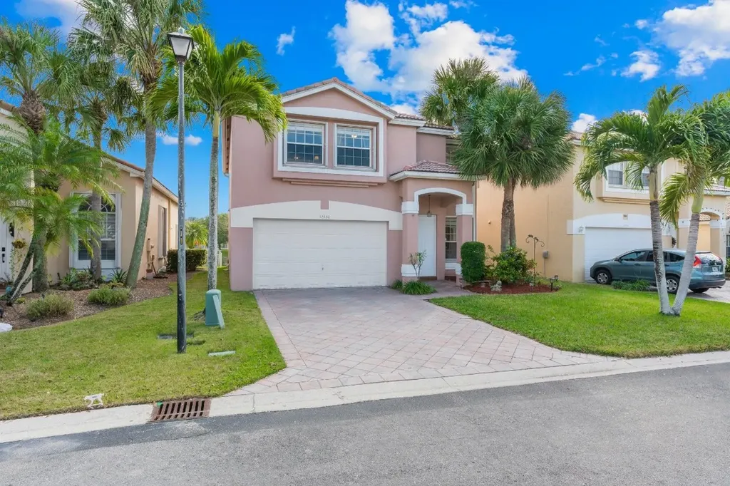 12330 NW 53rd Street Coral Springs FL 33076