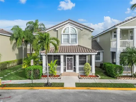 10569 NW 56th Place Coral Springs FL 33076