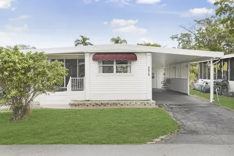 5670 SW Cypress Drive Fort Lauderdale FL 33312
