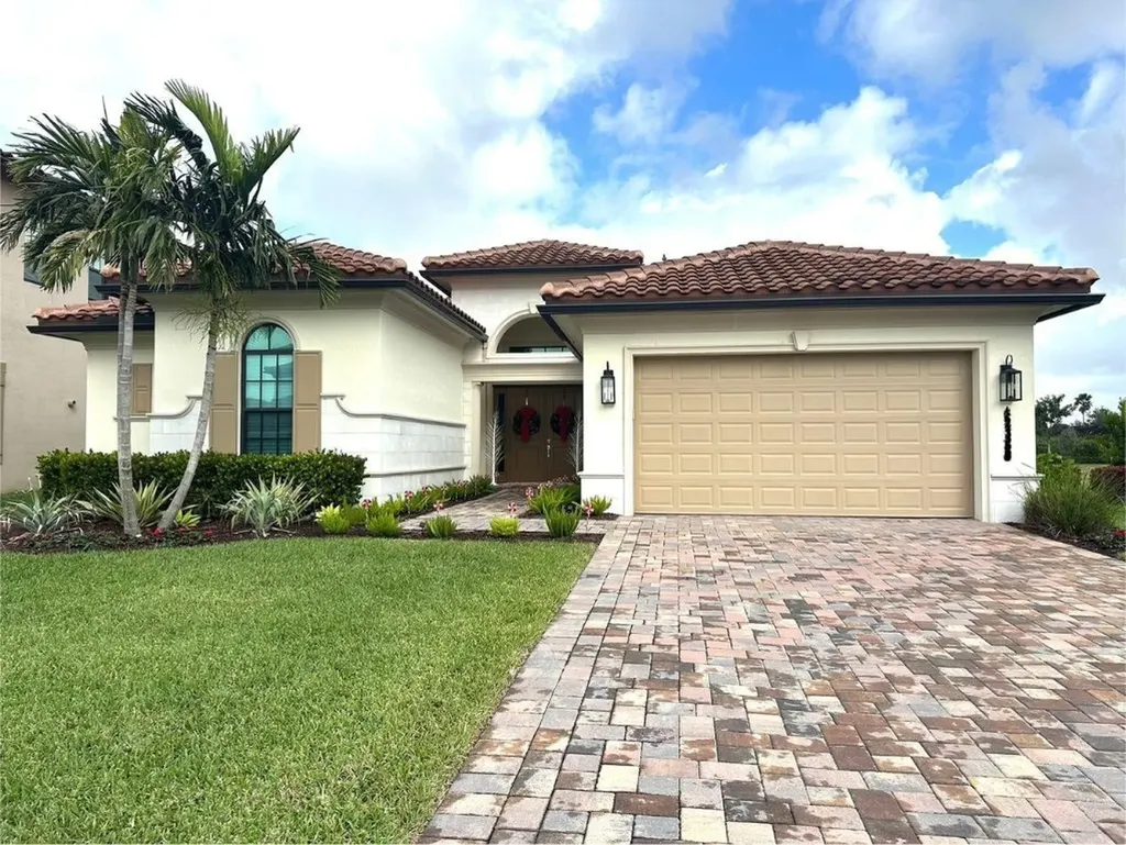 12355 N Parkland Bay Trail Parkland FL 33076