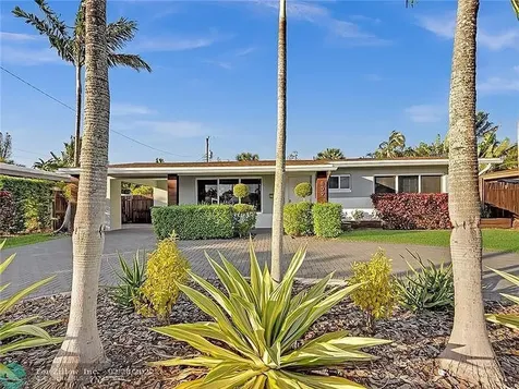 809 NW 28th Street Wilton Manors FL 33311
