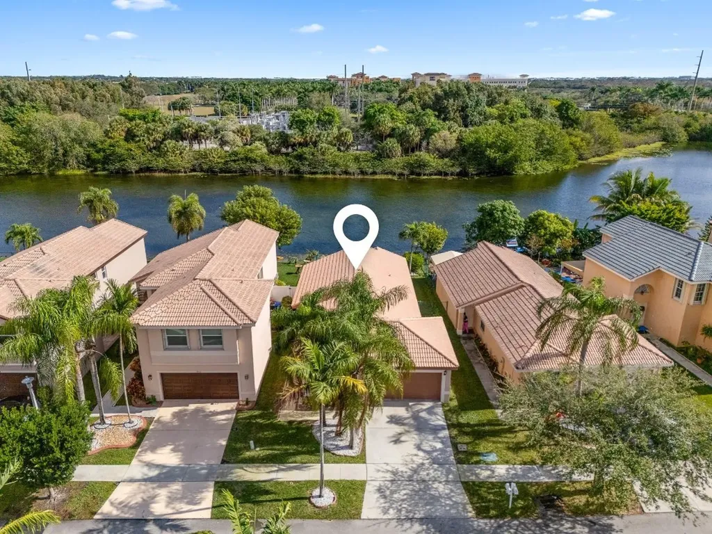 1963 SW 173rd Avenue Miramar FL 33029