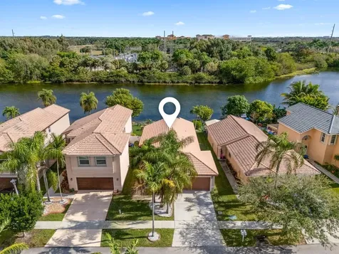 1963 SW 173rd Avenue Miramar FL 33029