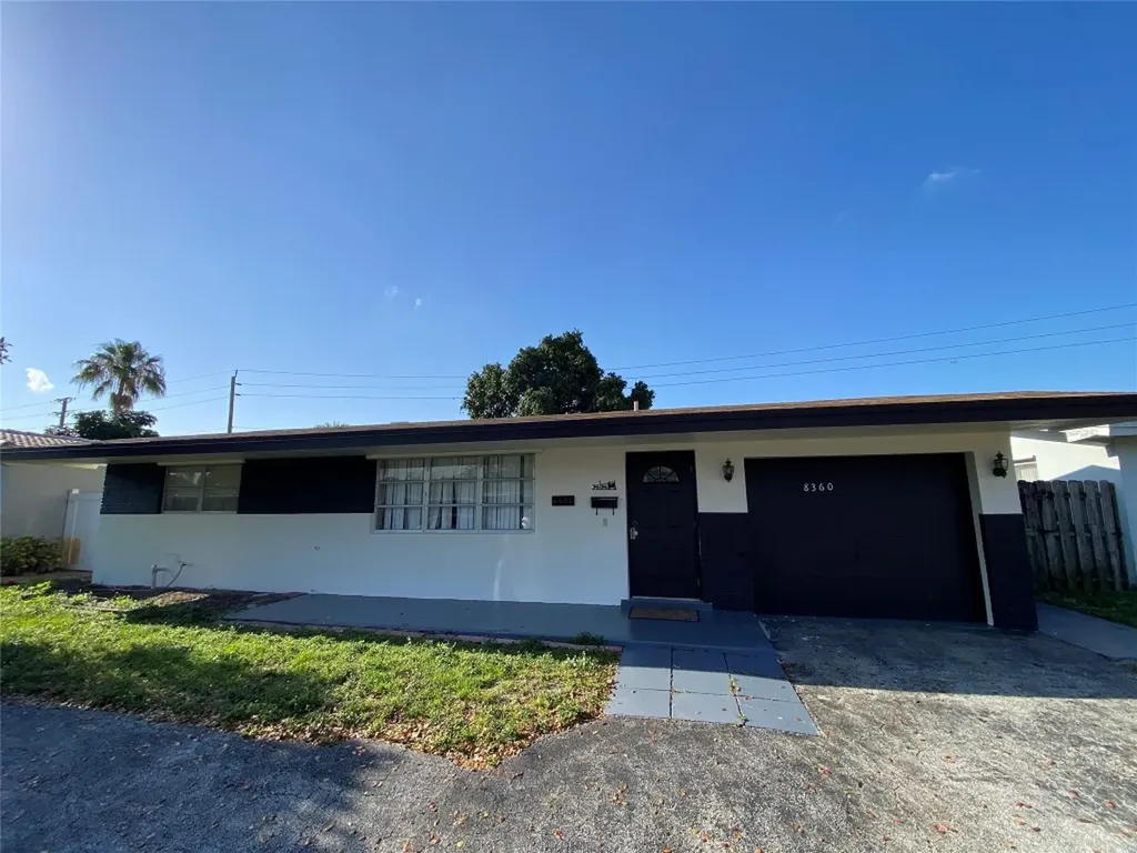 8360 NW 16th Street Pembroke Pines FL 33024