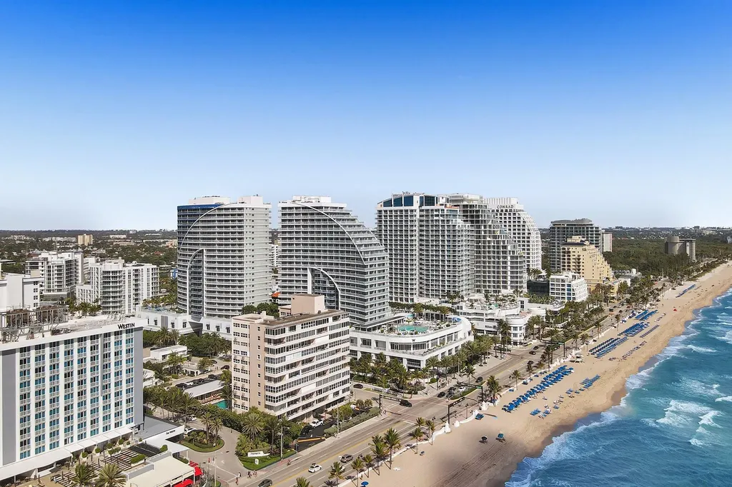 3101 Bayshore Drive Fort Lauderdale FL 33304