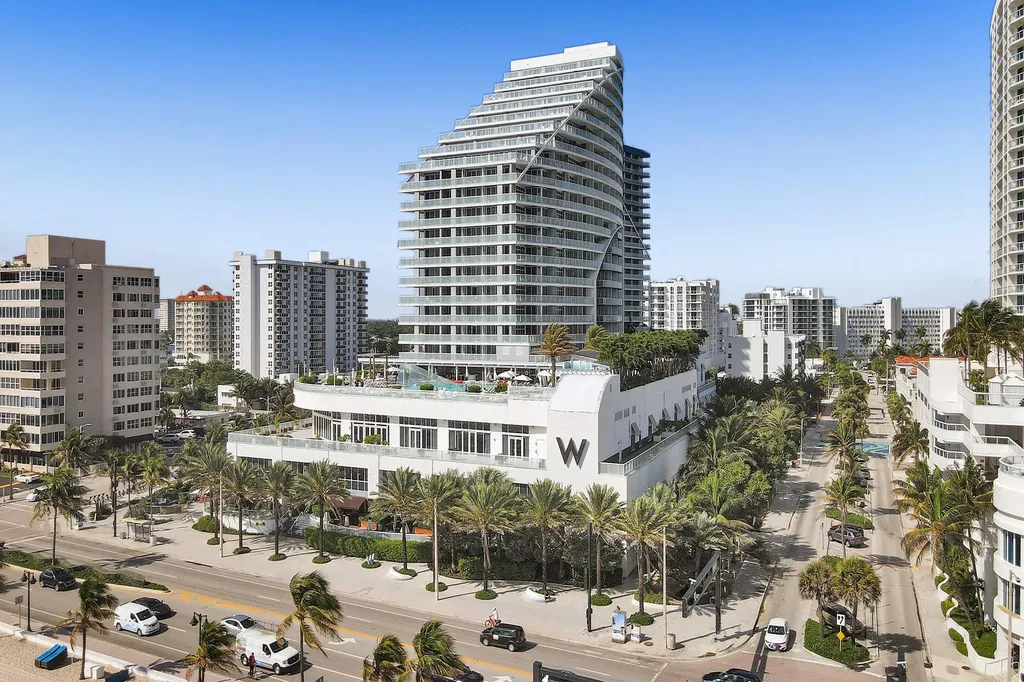 3101 Bayshore Drive Fort Lauderdale FL 33304