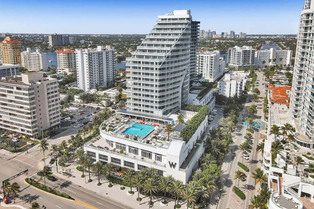 3101 Bayshore Drive Fort Lauderdale FL 33304