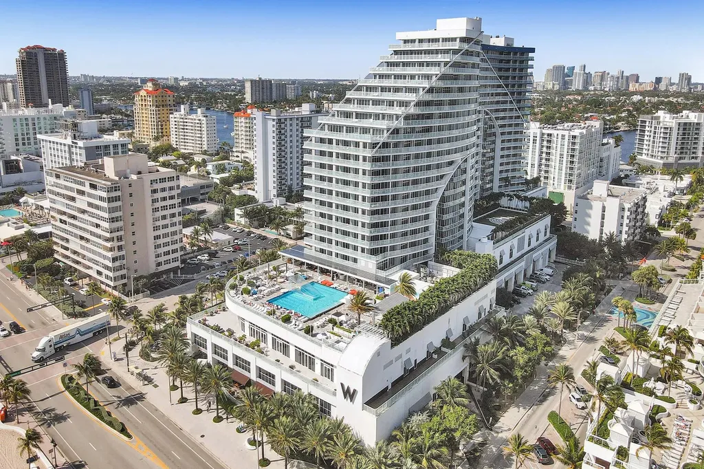 3101 Bayshore Drive Fort Lauderdale FL 33304