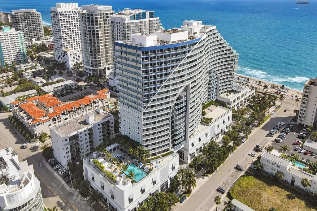 3101 Bayshore Drive Fort Lauderdale FL 33304