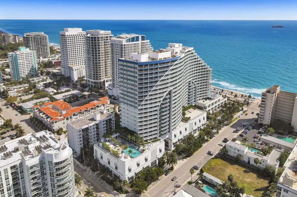 3101 Bayshore Drive Fort Lauderdale FL 33304