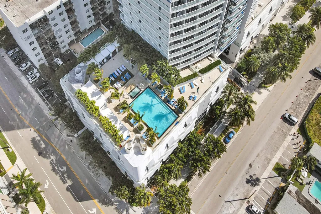 3101 Bayshore Drive Fort Lauderdale FL 33304