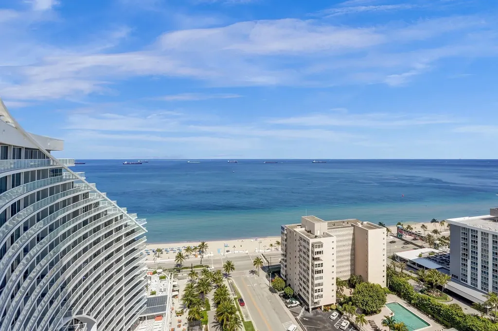 3101 Bayshore Drive Fort Lauderdale FL 33304