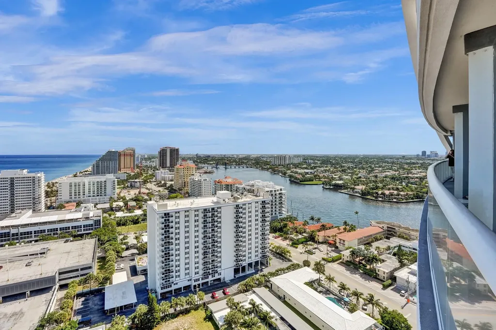 3101 Bayshore Drive Fort Lauderdale FL 33304