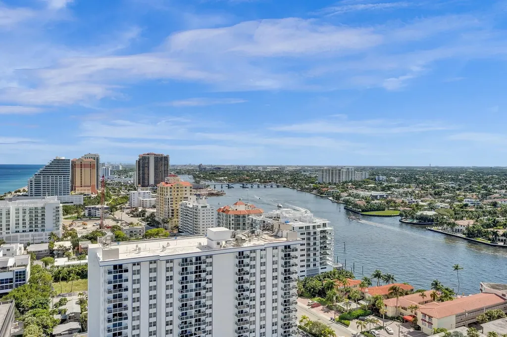 3101 Bayshore Drive Fort Lauderdale FL 33304