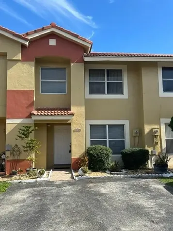 18893 NW 52nd Court Miami Gardens FL 33055