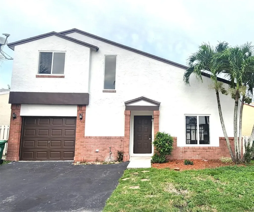 13935 Langley Place Davie FL 33325